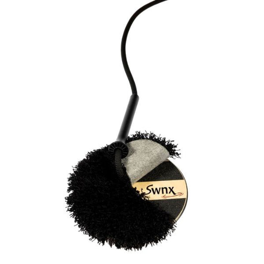 SWNX Matta – Taktil komfort Ø 21 cm - Psykiatrispecialisterna Shop
