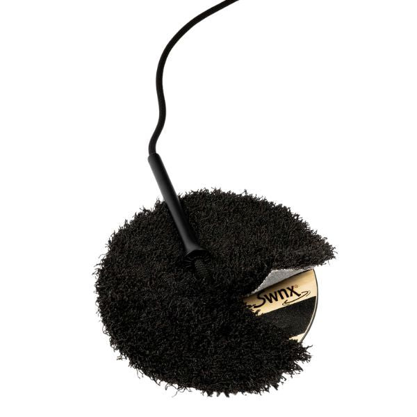 SWNX Matta – Taktil komfort Ø 31 cm - Psykiatrispecialisterna Shop
