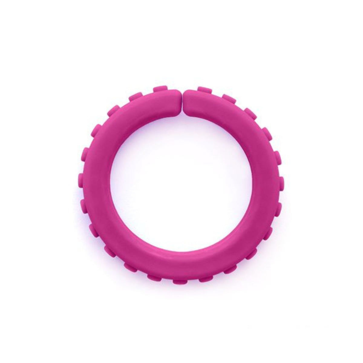 Cerise Tuggarmband Brick (small) – rogivande oral stimulans vid ADHD