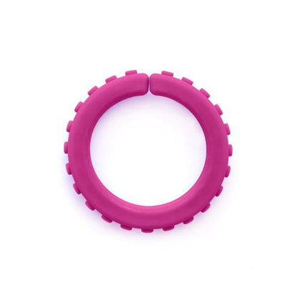 Cerise Tuggarmband Brick (small) – rogivande oral stimulans vid ADHD